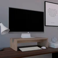 Stand para Monitor Atacama Rta Bardolino