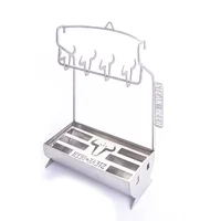 Steak Pig Grande
