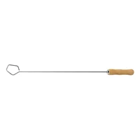 Esparcidor De Brasas Tramontina 67 Cm