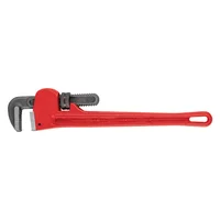 Llave de Tubo 18 Pulgadas Pretul