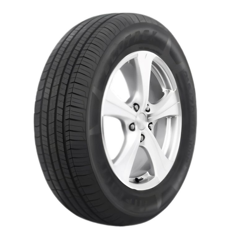 Llanta Infi 235/70 R 16 Ecotrek INFINITY | Falabella Colombia