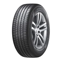 Llanta 195/70 R14T 04 H735 Hankook