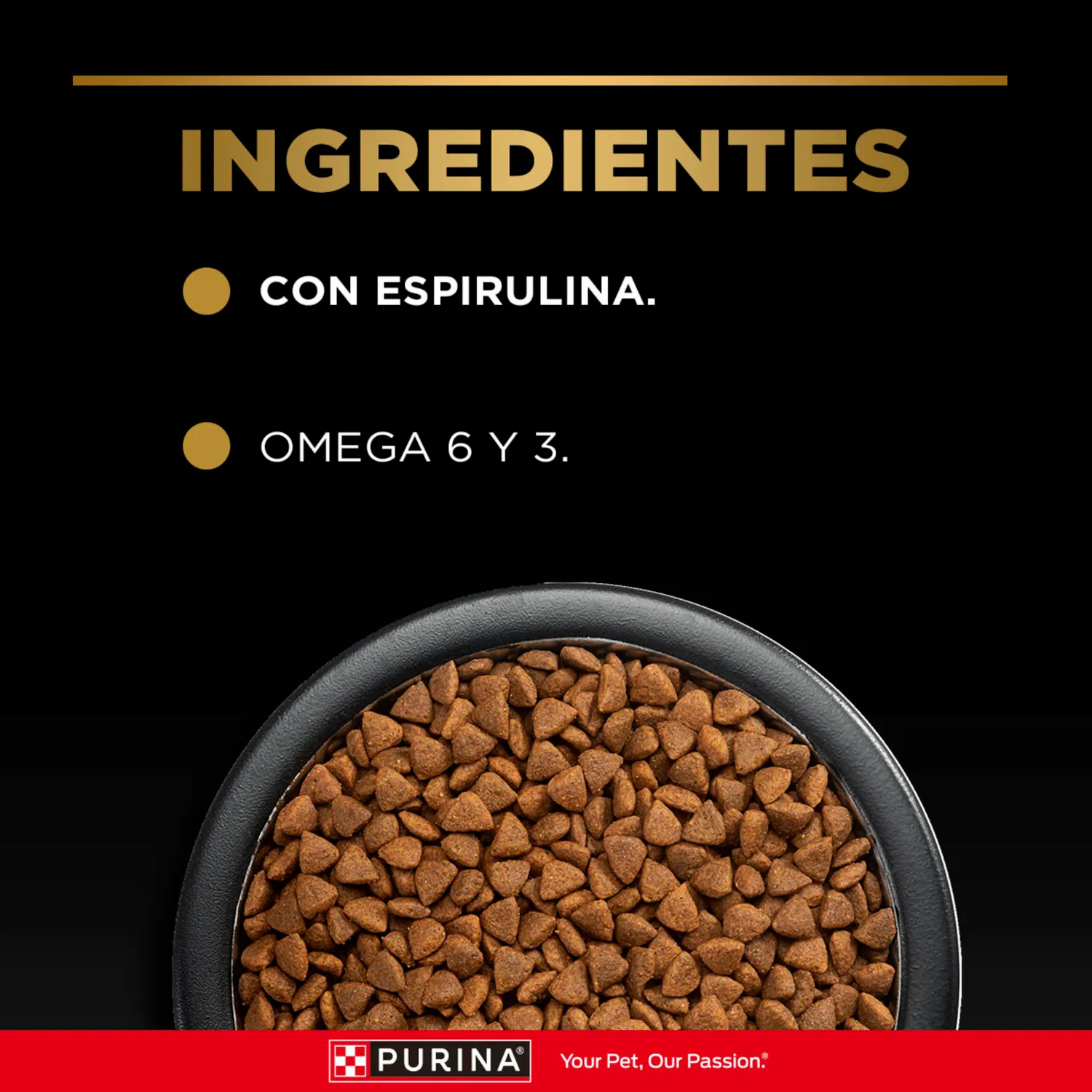 Comida Seca Para Perro Adulto +7 Años Pro Plan Raza Pequeña Sabor A Pollo 7.5kg 5