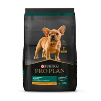 Comida Seca Para Perro Cachorro Pro Plan Raza Pequeña 1kg