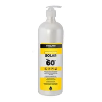 Protector Solar Fps60+ - 1000ml Invima Nsoc86396-18co