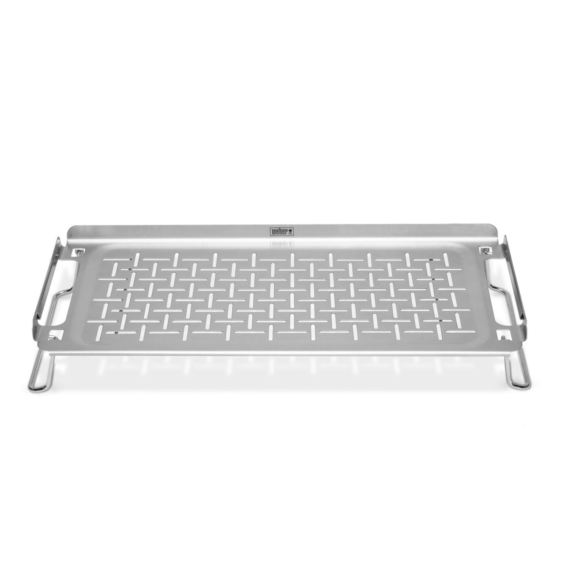 Plancha Warming Rack Griddle Ft - Homecenter.com.co