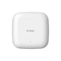 Punto de Acceso DAP-2610 Banda Dual 2.4 y 5GHz 1300mbps D-link