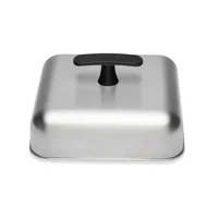 Tapa Basting Dome Friddle