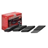 Cinturón de Fijación para Maletero Del Carro Trunk Organizer