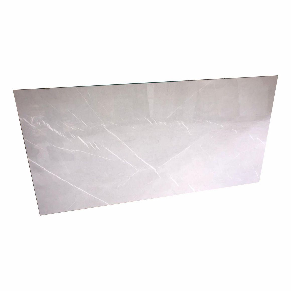 Piso Pared Porcelánico Pulpis White 60x120cm Caja 1.44m2 - Homecenter ...