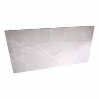 Piso Pared Porcelanico Pulpis White 60x120cm Caja 1.44m2
