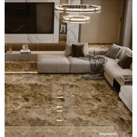Piso Porcelanico Emprador 60X120Cm Caja 1.44M2