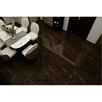 Piso Porcelanico Infinity Brown 60x120cm Caja 1.44m2