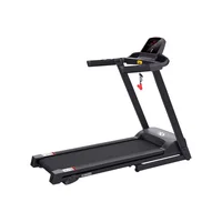 K6 Banda Caminadora Trotadora Eléctrica K6 Hermes V1 Plegable