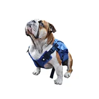 Chaleco Pesas Para Perro