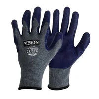 Guante Multiflex Látex Eco Talla M Set X 24 Unidades