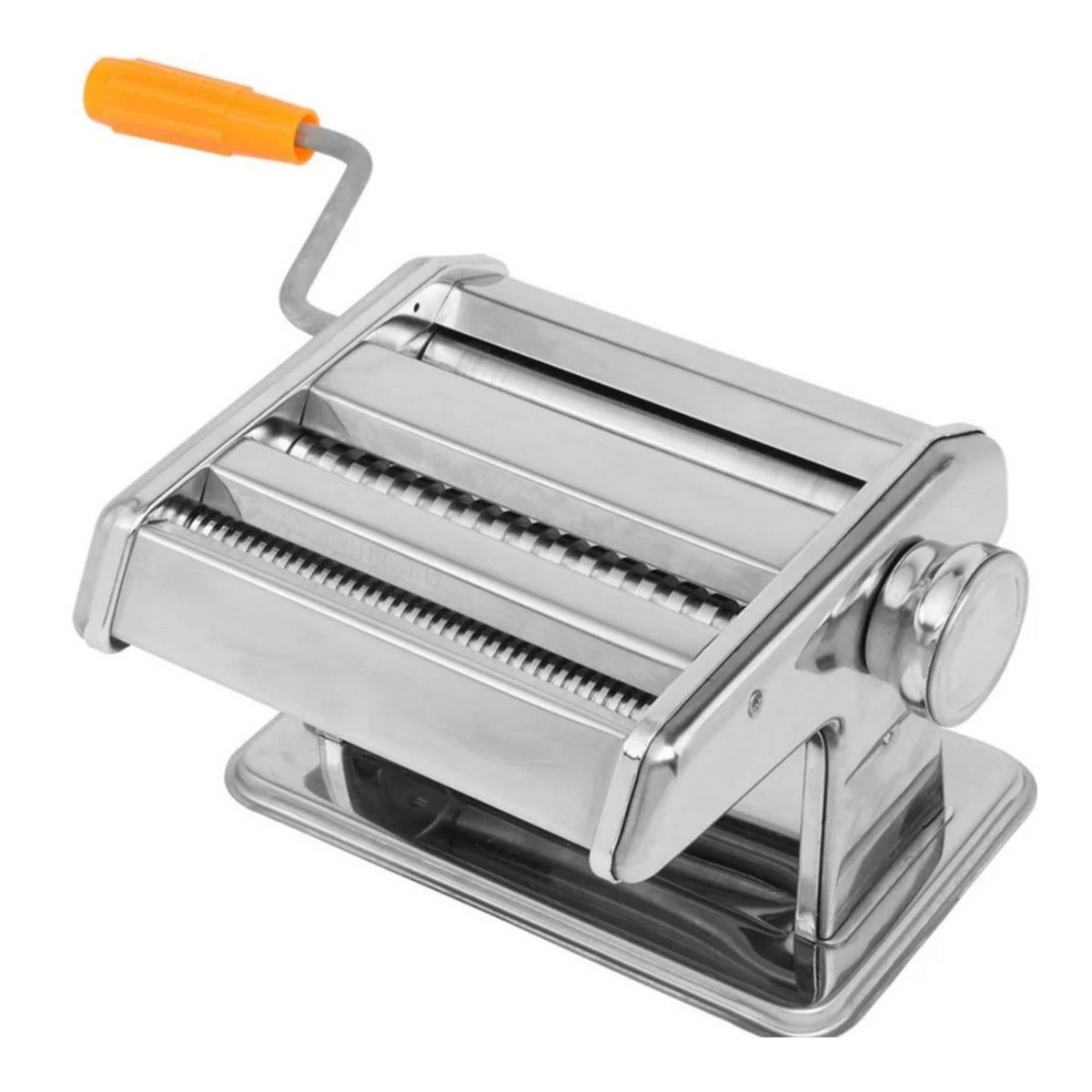 52 BITS - Maquina Inoxidable para Hacer Pasta