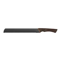 Cuchillo Dentado Tramontina 10"