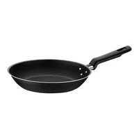Sartén Tramontina Loreto En Aluminio Con Revestimiento Interno Y Externo Antiadherente Starflon Max Y Mango Baquelita 30 Cm 2.5 L Grafito