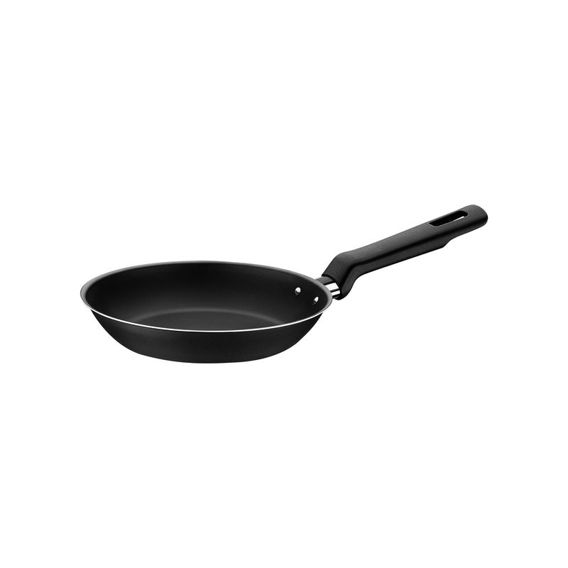 Utensilio De Cocina Antiadherente Con Mango De Mad... - Grandado