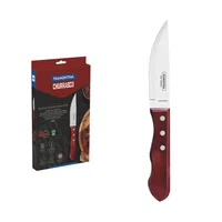 Juego de Cuchillos para Asado Jumbo 4 Piezas