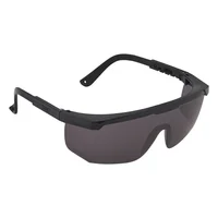 Lente de Nitro Ii Gris Af Steelpro Set X 36 Unidades