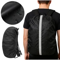 Forro Reflectivo Impermeable para Morral