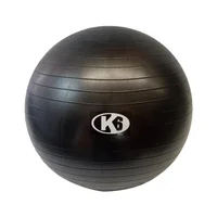 Balón Pilates Yoga Terapia Pelota Gimnasio Abdominales 65Cm