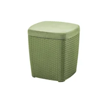 Puff Capri Verde