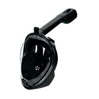 Klimber Mascara De Buceo Snorkel Klimber