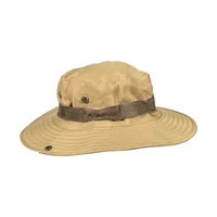 Sombrero Tipo Pesquero / Pava Beige Klimber