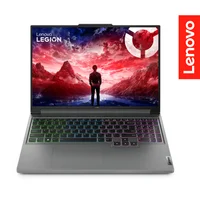 Lenovo Portátil Lenovo Legion Slim 5 AMD Ryzen 7 16 GB 1TB 16" Nvidia Gf Rtx 4060