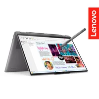 Lenovo Portátil Lenovo Yoga 7 2 en 1 AMD Ryzen 7 16GB 1TB 14 Pulgadas