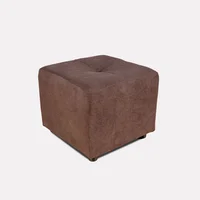 Puff Valencia Chocolate 46x46x41