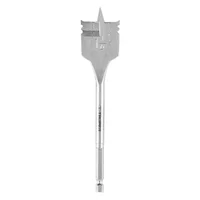 Broca Espada de 1-1/4 Pulgadas Bpt-1 1/4 Truper