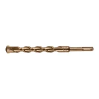 Broca Concreto Sistema Inserción SDI Bs-3/4x8 Truper