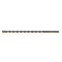 Broca de Concreto Sistema Inserción SDI Bs-1/ 2x12 Truper