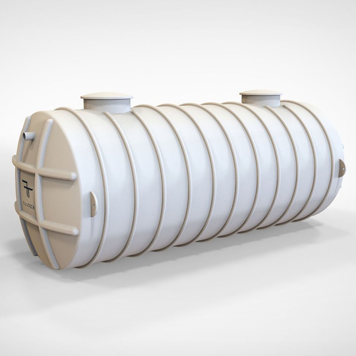 Tanque Septico Fafa Integrado 15000 Litros - Homecenter.com.co
