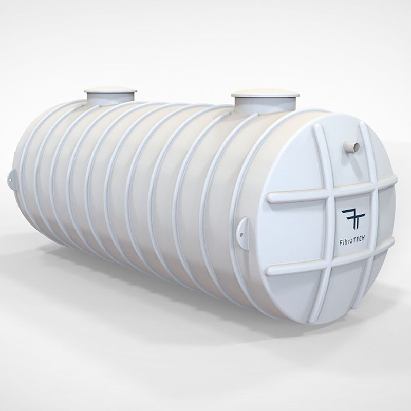 Tanque Septico Fafa Integrado 10000 Litros GENERICO | falabella.com