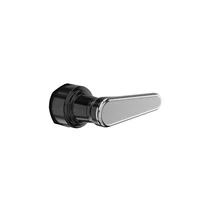Manija Nogal Palanca Lvm/Lvp/Dh C F Negro