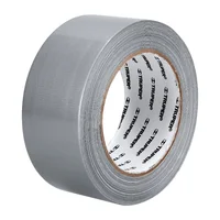 Cinta para Ducto Profesional de 30 Metros. Hasta 60°c Truper x 4 Unidades