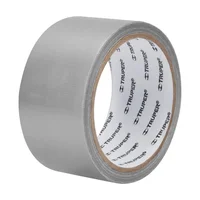 Cinta para Ducto Profesional de 10 Metros. Hasta 60°c Truper x 4 Unidades