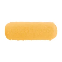Felpa para Rodillo de Pintura de 9" Superficie Rugosa Truper x 6 Unidades