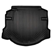 Tapete para Vehículo de Forro para Maletero Honda Civic 4 Puertas