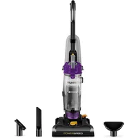 Eureka Aspiradora Vertical Sin Bolsa Lite Color Morado