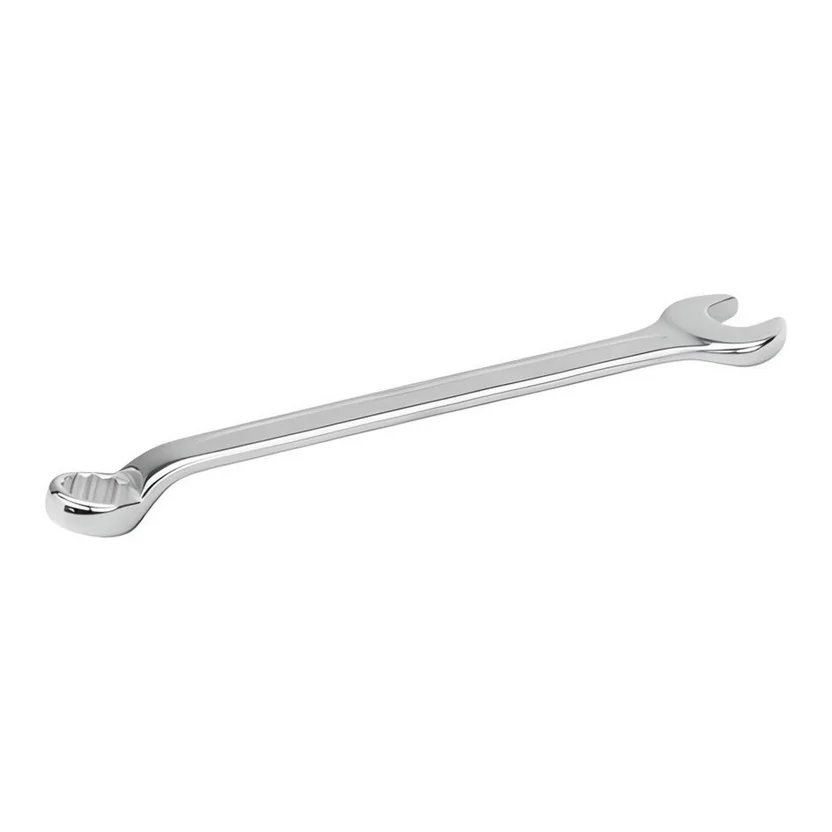 Llave Combinada de 18 mm en Acero Cromado Ferrawyy - Homecenter.com.co