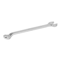 Llave Combinada de 6 mm en Acero Cromado Ferrawyy