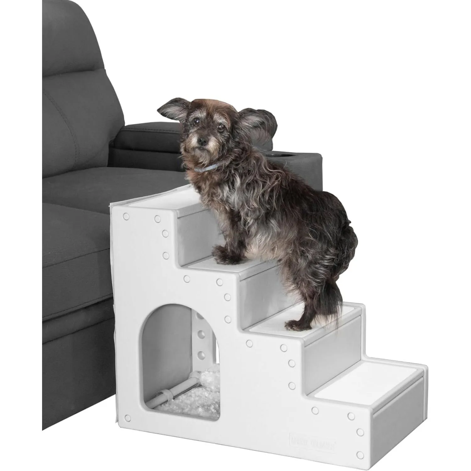 Escaleras Iv para Perros Pequeños Pg9640egdenu