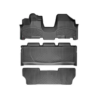 Weathertech Tapetes Par Vehículos para Honda Odyssey