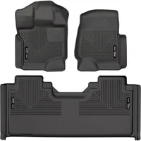 Tapetes de Vehículo Husky Liners Forros Super Ford F-150